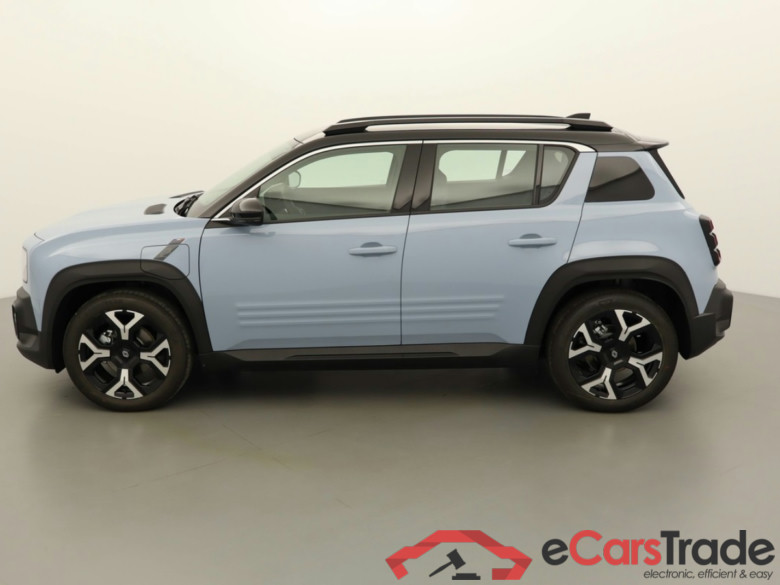 Renault R 4 Confort Electric 152hp #4