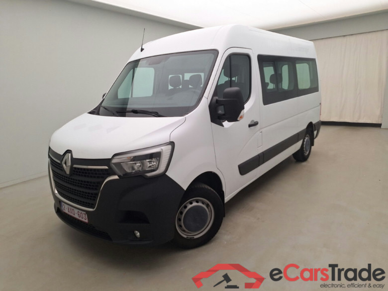Renault, Master '19, Master L2H2 dCi 145 35T 4d #2