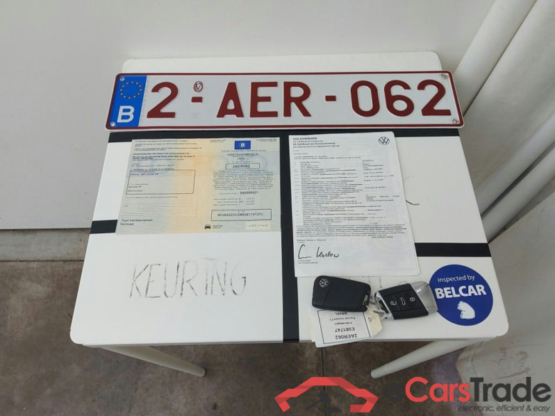Volkswagen Passat Variant 2.0 TDI 90kW DSG Style Business 5d #4