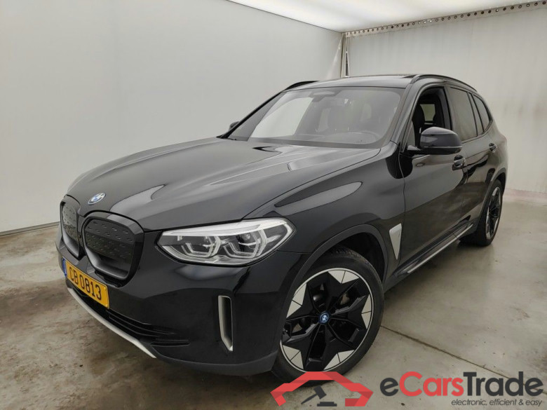 BMW iX3 74 kWh iX3 286 5d #1