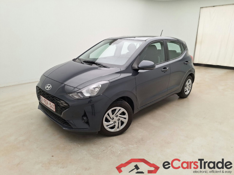 Hyundai, i10 FL'23, i10 1.0 Twist #2