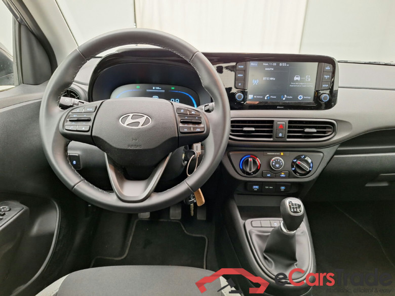 Hyundai, i10 FL'23, i10 1.0 Twist #5