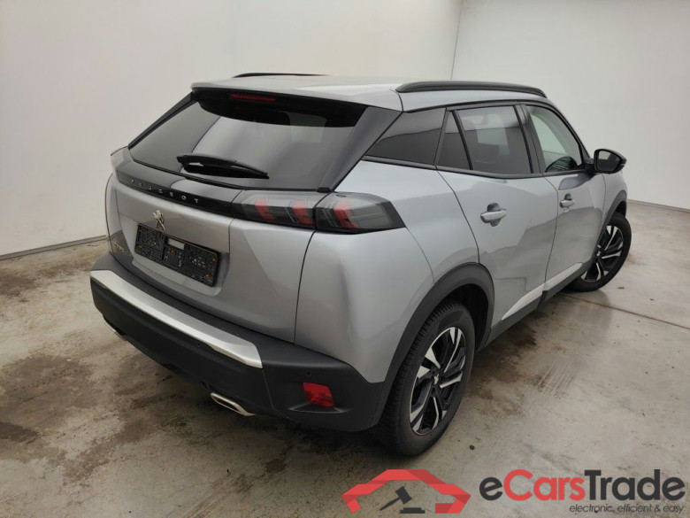 PEUGEOT 2008 - 2020 1.2 PureTech 130 Allure S&S (EU6.3) 5d #2