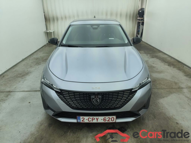 Peugeot 308 SW 1.5 BlueHDi 130 S&S Allure Pack 5d #5