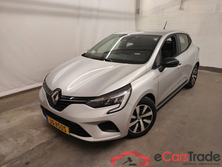 RENAULT CLIO V 1.0 TCe Equilibre GPF 5d #1