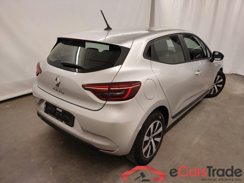 RENAULT CLIO V 1.0 TCe Equilibre GPF 5d #2