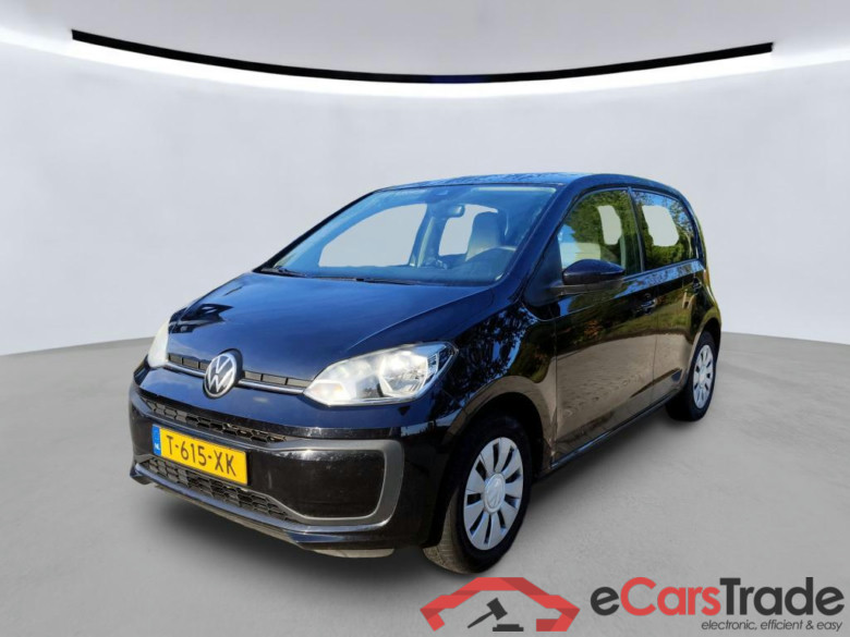 VOLKSWAGEN up! 48 kW