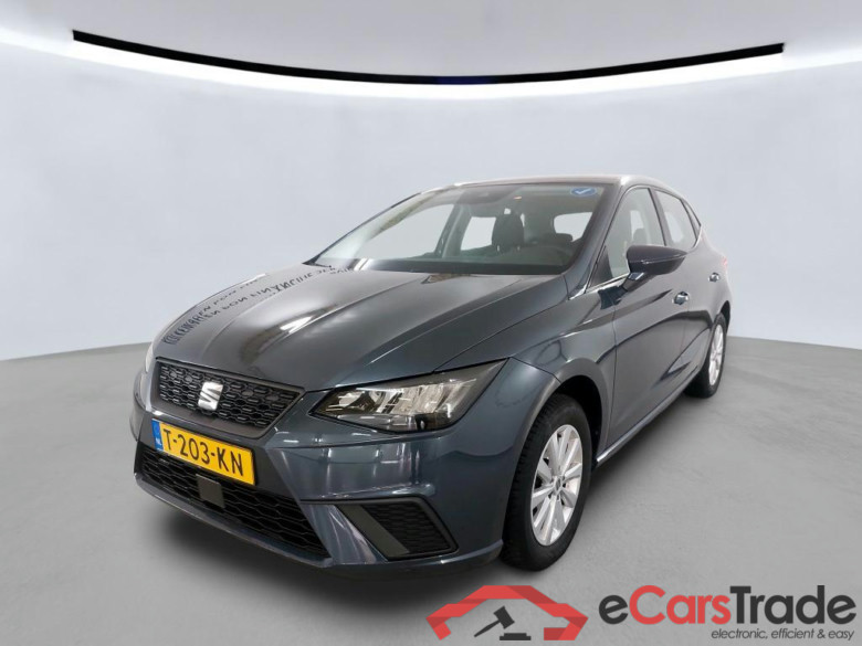 SEAT Ibiza 70 kW #1