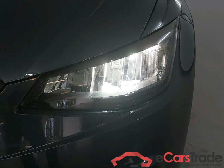 SEAT Ibiza 70 kW #3