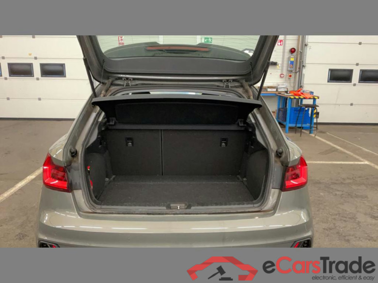 AUDI A1 Sportback 30 TFSI S line S tronic #6