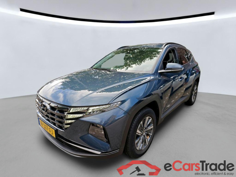 HYUNDAI TUCSON 132 kW