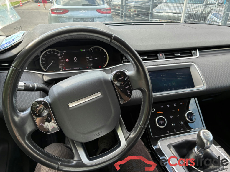 Land Rover Range Rover Evoque 2.0 D150 LED Navi-Pro Leather KeylessGo Camera Klima PDC ... #6