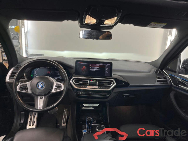 BMW iX3 High Executive 80 kWh #6