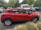 preview Renault Captur #5
