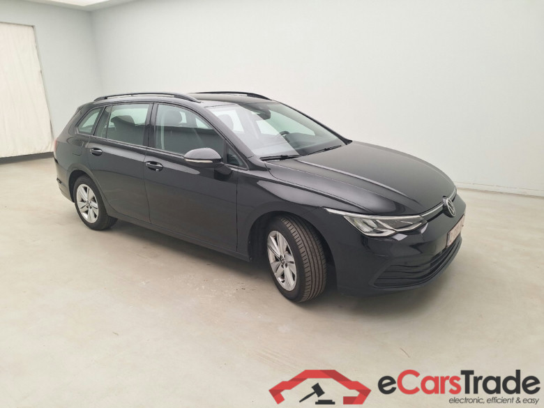 VW, Golf VIII Var '20, Golf Var.2.0TDi 115 Life DSG #5