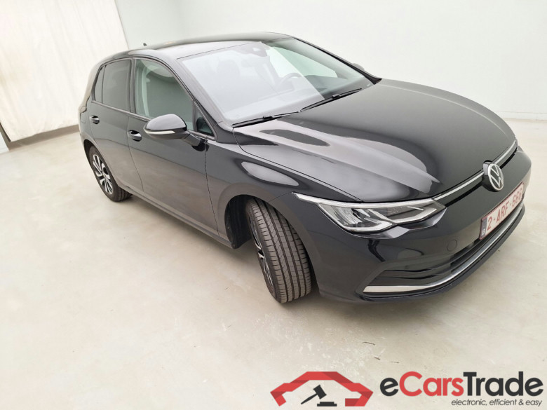VW, Golf VIII '20, Golf 1.0TSI 81 Active 5d #5