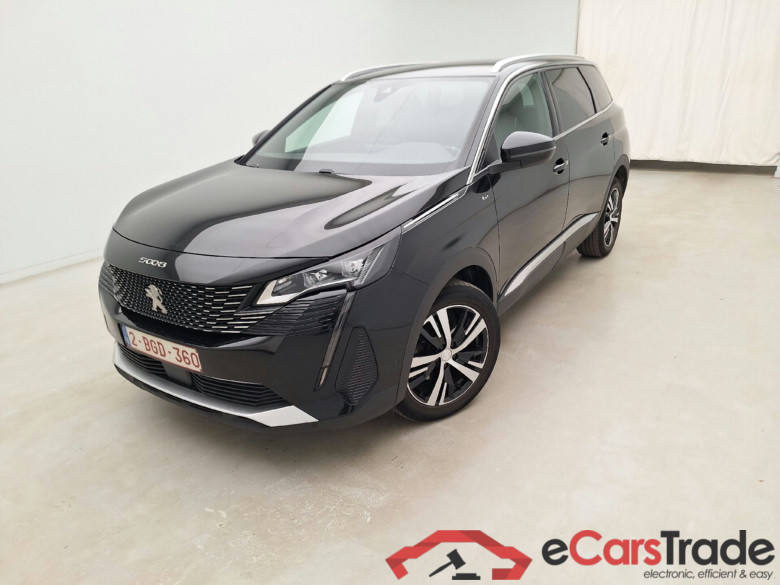 Peugeot, 5008 FL'20, 5008 1.5BHDi 96kW GT Aut #2