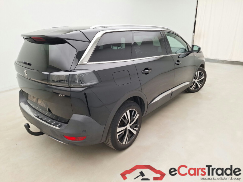 Peugeot, 5008 FL'20, 5008 1.5BHDi 96kW GT Aut #4