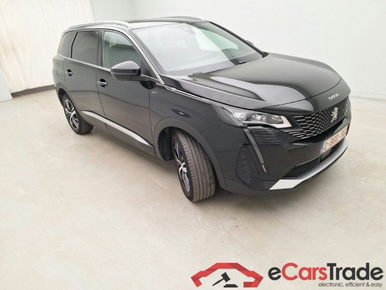 Peugeot, 5008 FL'20, 5008 1.5BHDi 96kW GT Aut #5