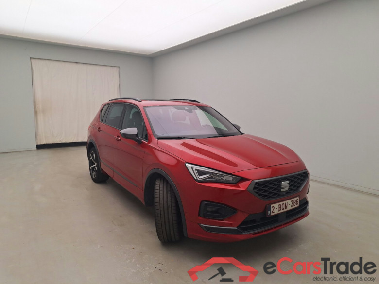Seat, Tarraco '18, Tarraco TSI 110kW FR DSG #5