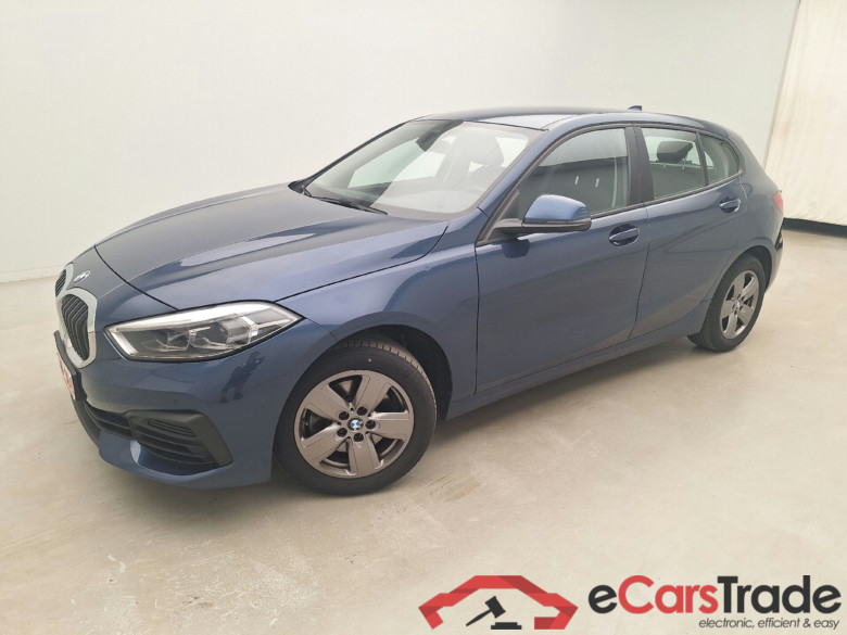 BMW, 1-serie '19, 116d 85kW #2