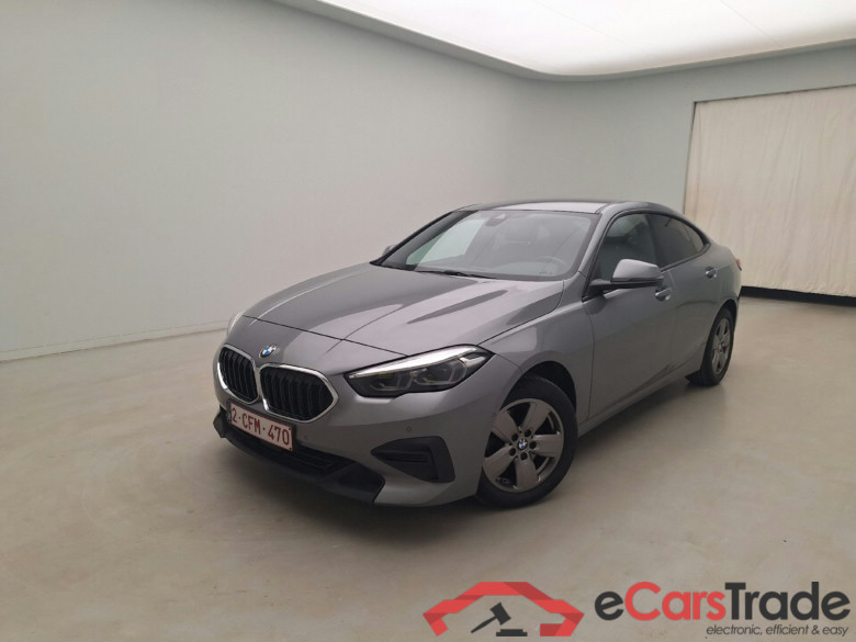 BMW, 2-serie Gr.Coupé '19, 218d Gr.C.110kW Aut. #2