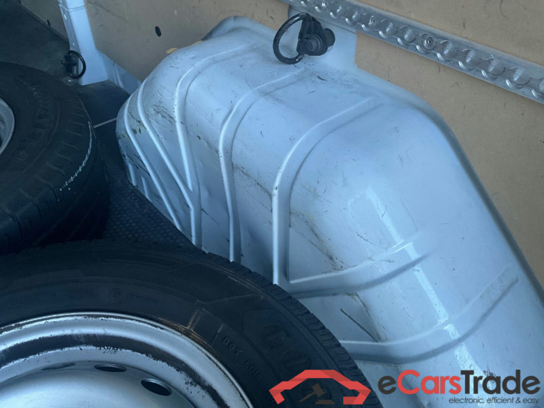 Transit Custom Kasten 300 L2 Trend 2.0 TDCi 77KW MT6 E6d #2
