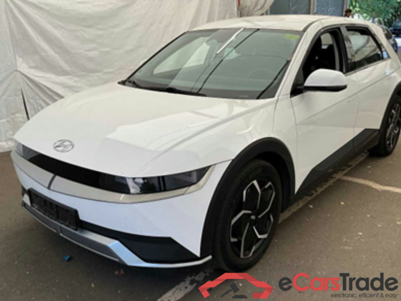 Ioniq 5 Dynamiq Elektro 77kWh #1