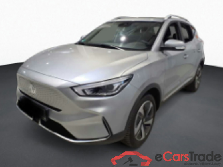 MG ZS EV Standard Comfort 5d 130kW #1