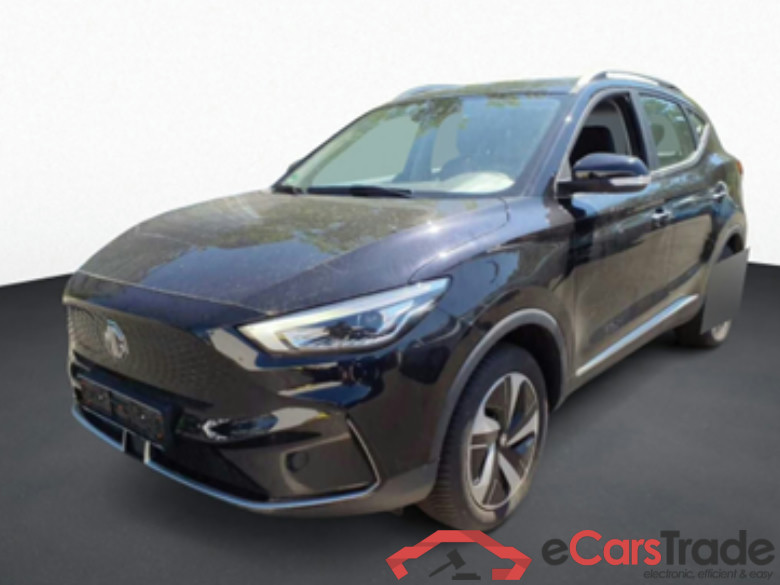 MG ZS EV Standard Comfort 5d 130kW