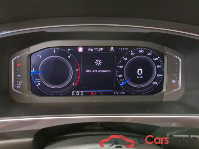 Tiguan Allspace Life 2.0 TDI 110KW MT6 E6d #5