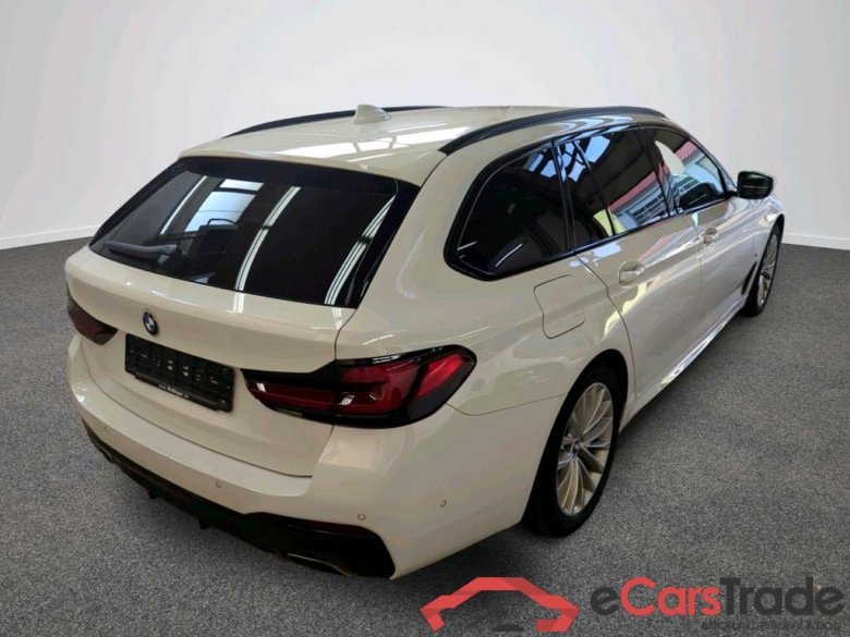 Baureihe 5 Touring 530 d xDrive M Sport 3.0 210KW AT8 E6d #2