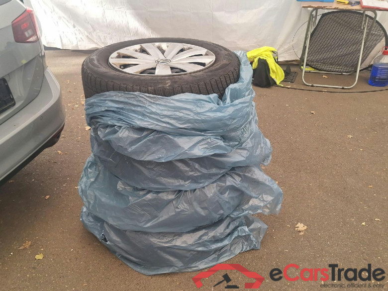 Passat Variant 2.0 TDI 90KW AT7 E6d #4