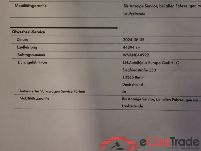 Passat Variant Business 2.0 TDI 110KW AT7 E6d #6