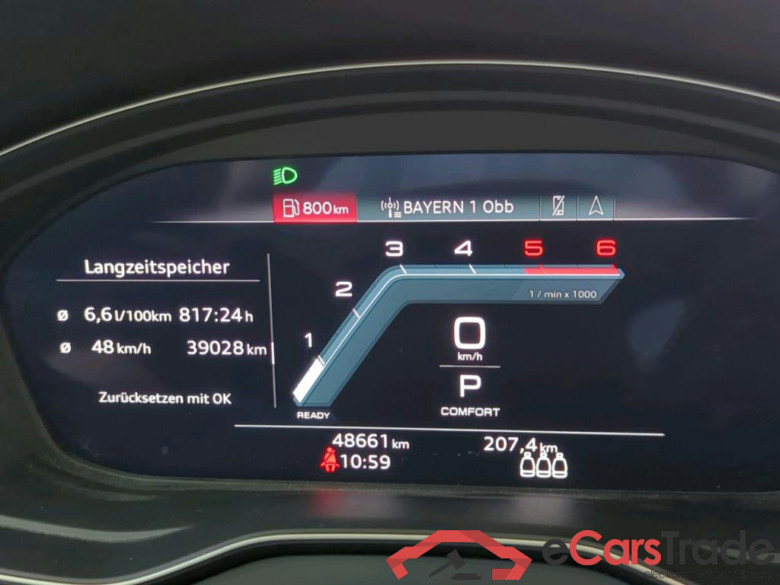 Q5 40 TDI quattro S line 2.0 TDI 150KW AT7 E6d #5