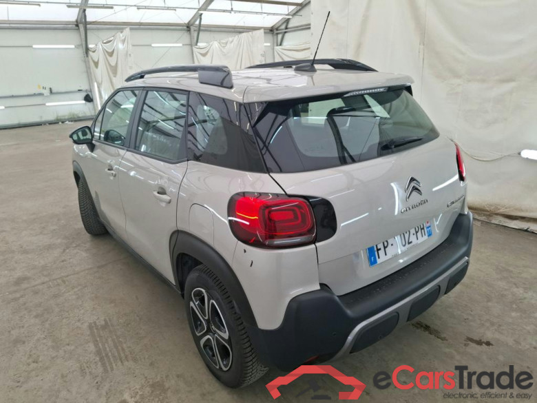 C3 Aircross Feel 1.5 BlueHDi 100CV BVM6 E6dT #2