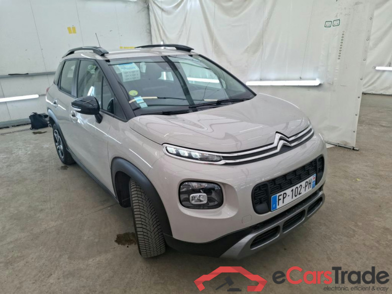 C3 Aircross Feel 1.5 BlueHDi 100CV BVM6 E6dT #4