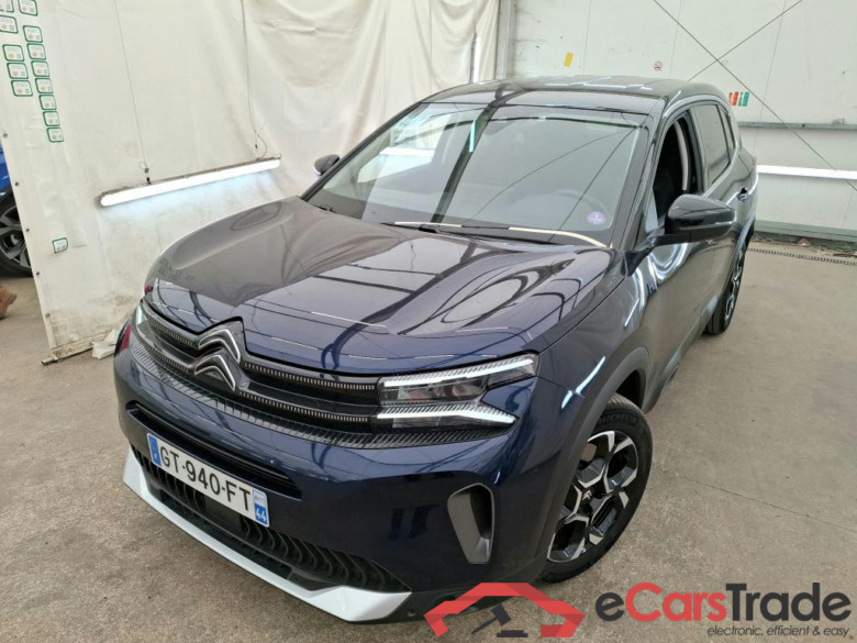 CITROEN C5 Aircross / 2022 / 5P / SUV Hybride rechargeable 225 e-EAT8 MAX