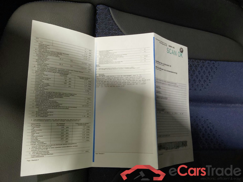 BMW 1 SERIES HATCH 1.5 116D (85KW) #6