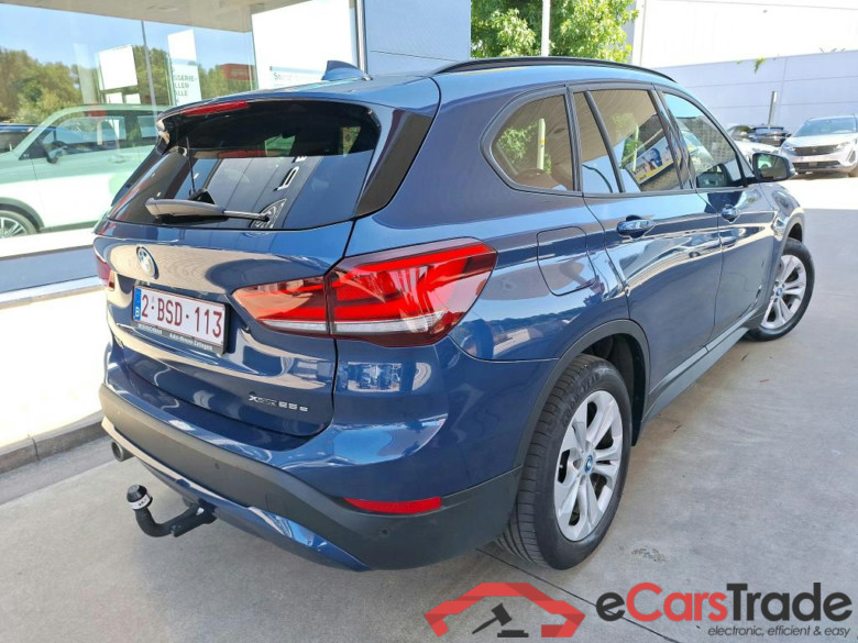BMW X1 1.5 XDRIVE25E PHEV 162KW) #3