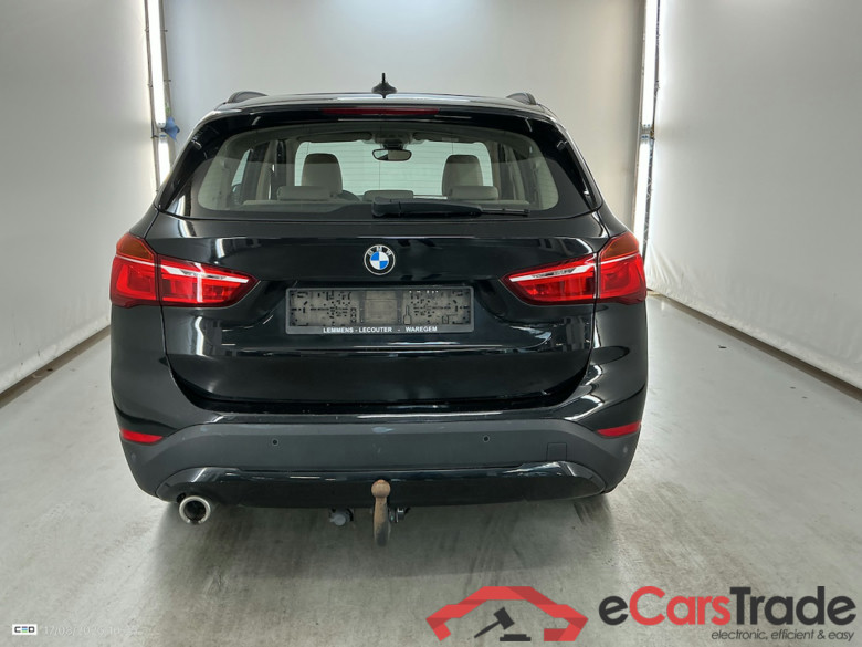 BMW X1 DIESEL - 2019 1.5 d sDrive16 AdBlue #6