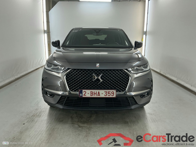 DS AUTOMOBILES DS 7 CROSSBACK 1.6 PHEV 225 BASTILLE + AUTO #3