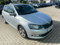 preview Skoda Fabia #1