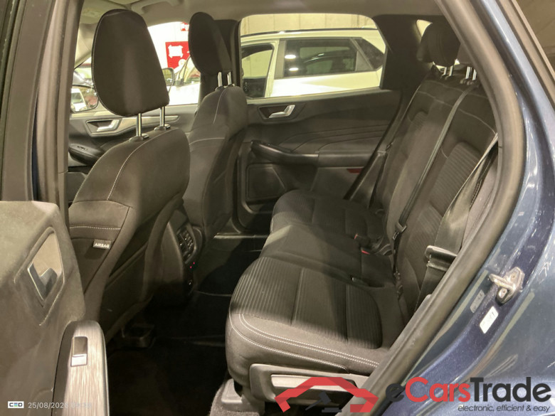 FORD KUGA 2.5I PHEV 165KW TITANIUM AUTO #2