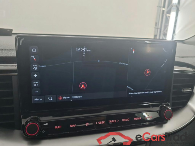 KIA CEE'D SPORTSWAGON 1.0 T-GDI PULSE #1