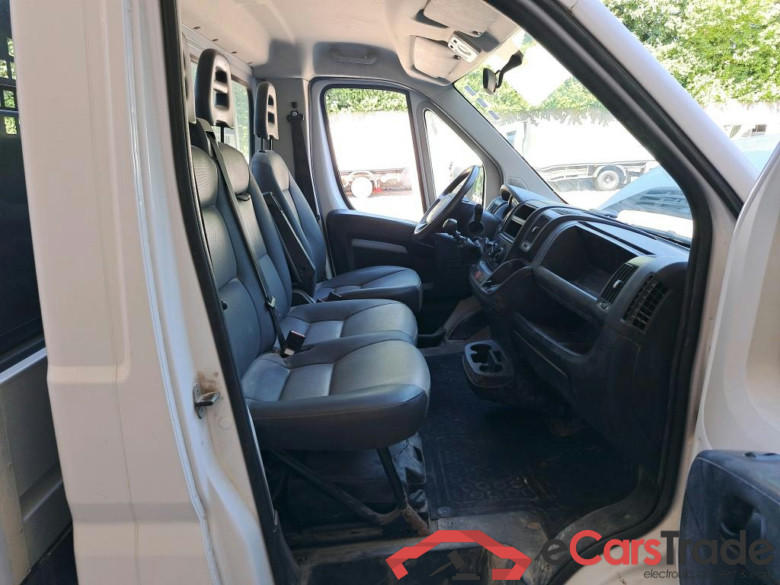 PEUGEOT BOXER 335 LWB DSL - 2014 2.2 BlueHDi L3 Pro S&S #1