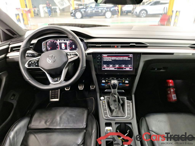 VOLKSWAGEN ARTEON SHOOTING BRAKE 1.5 TSI 110KW R-LINE SHOOTING BRAKE #4