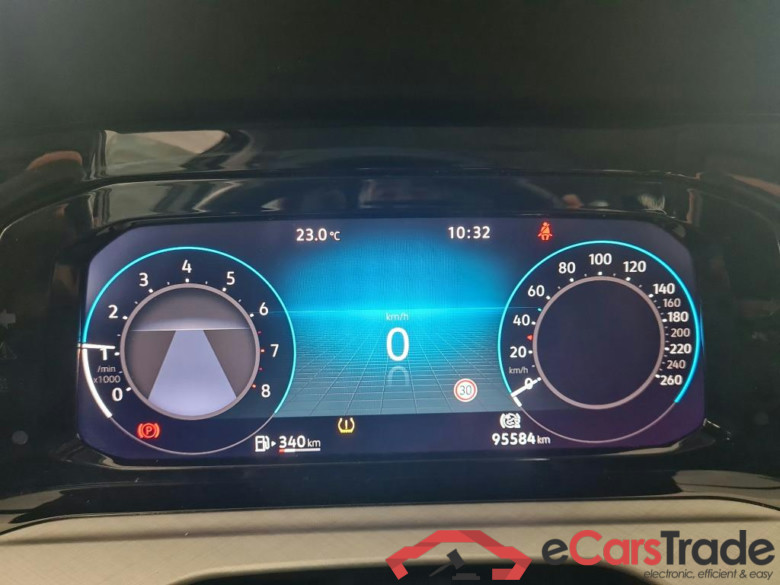 VOLKSWAGEN GOLF VARIANT VIII 1.5 TSI 96KW LIFE BUSINESS #1