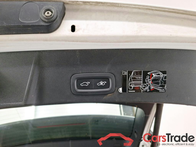 VOLVO XC40 1.5 T4 PHEV INSCRIPTION EXPR. DCT #1
