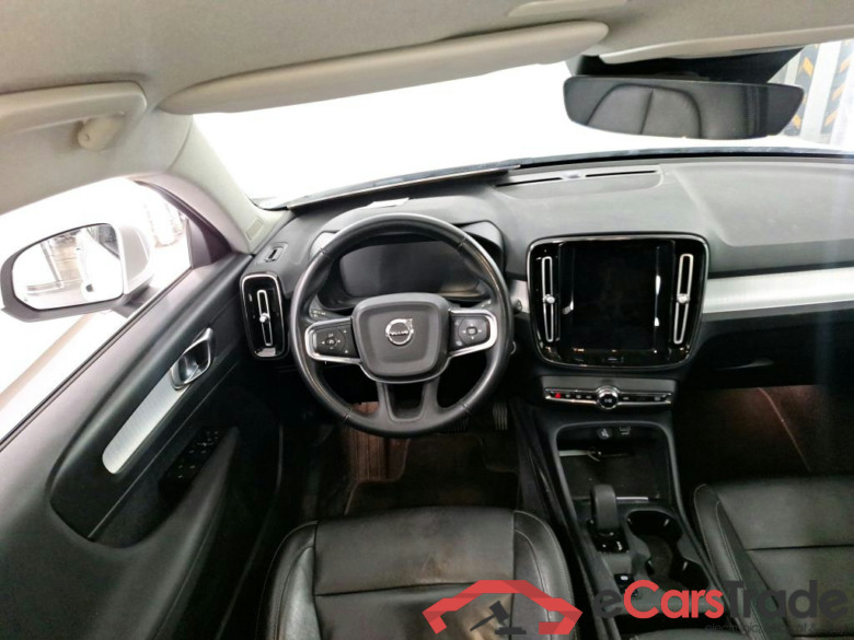 VOLVO XC40 1.5 T4 PHEV INSCRIPTION EXPR. DCT #6